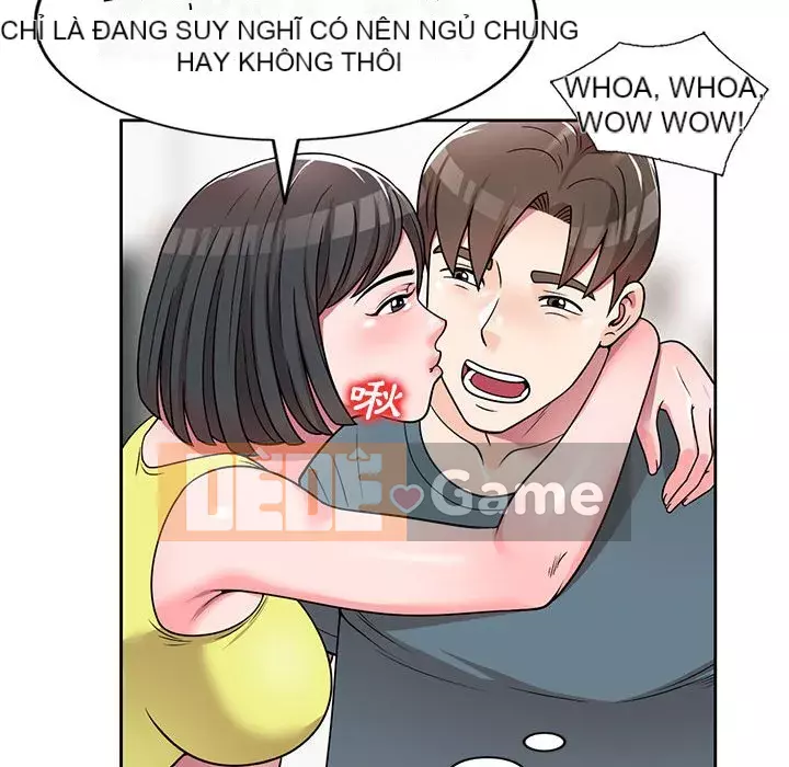 Dạy kèm một kèm một Chương 1-27