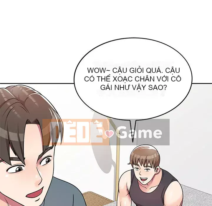 Dạy kèm một kèm một Chương 1-27