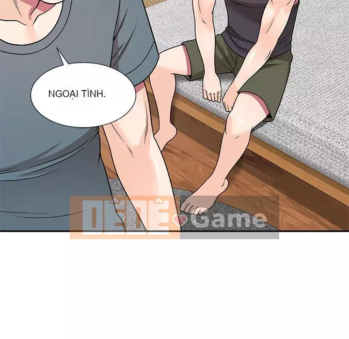 Dạy kèm một kèm một Chương 1-27