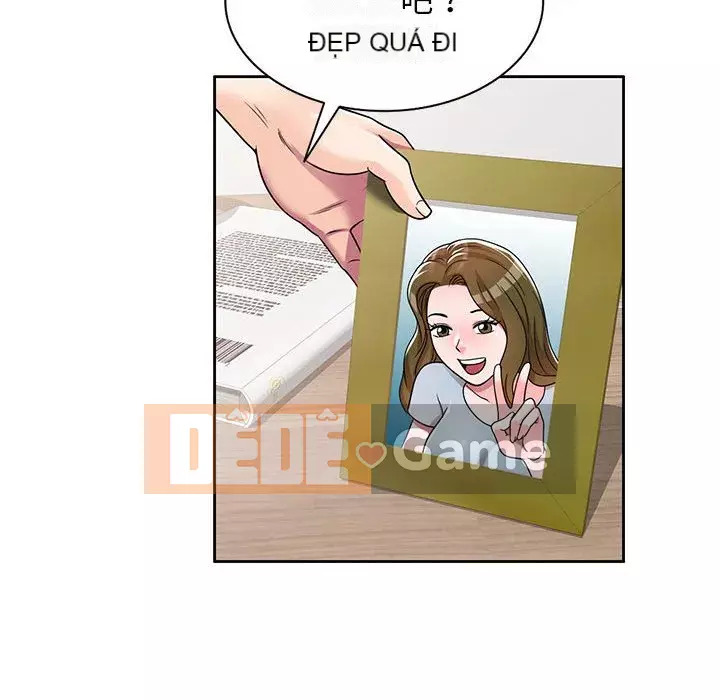 Dạy kèm một kèm một Chương 1-27