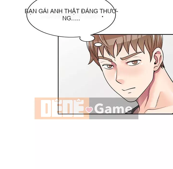 Dạy kèm một kèm một Chương 1-27