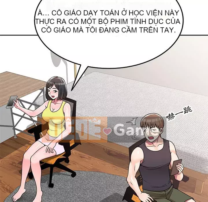 Dạy kèm một kèm một Chương 1-27