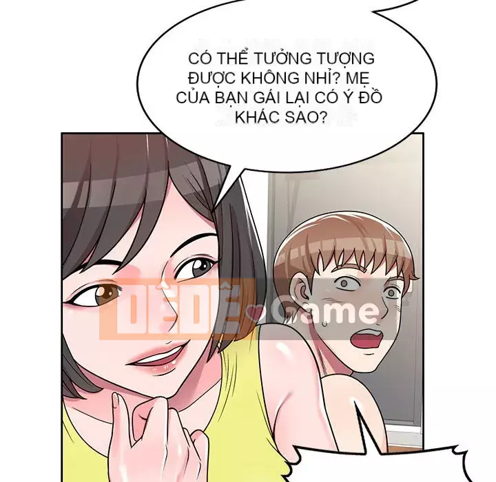 Dạy kèm một kèm một Chương 1-27