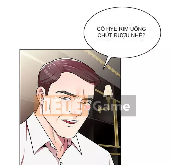 Dạy kèm một kèm một Chương 1-27