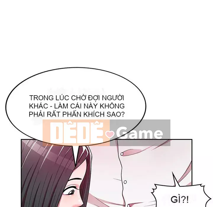 Dạy kèm một kèm một Chương 1-27