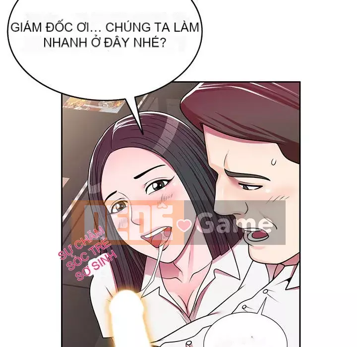 Dạy kèm một kèm một Chương 1-27