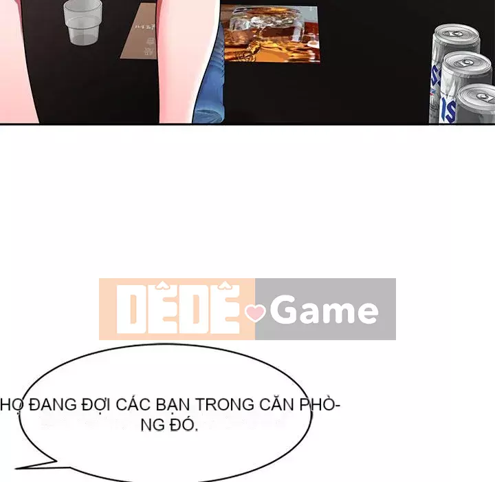 Dạy kèm một kèm một Chương 1-27