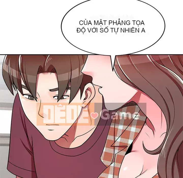 Dạy kèm một kèm một Chương 1-27