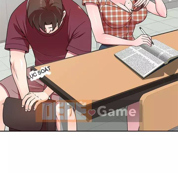 Dạy kèm một kèm một Chương 1-27