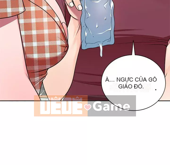 Dạy kèm một kèm một Chương 1-27