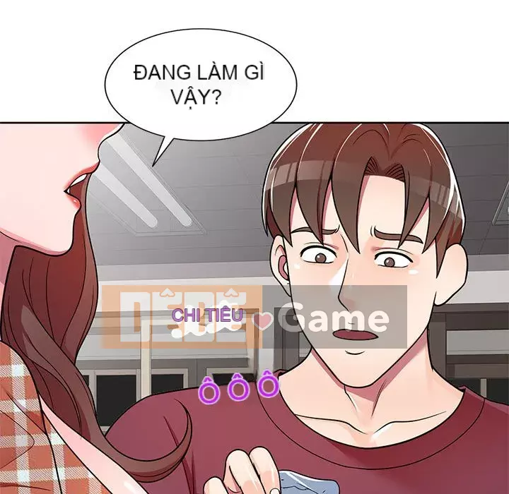 Dạy kèm một kèm một Chương 1-27