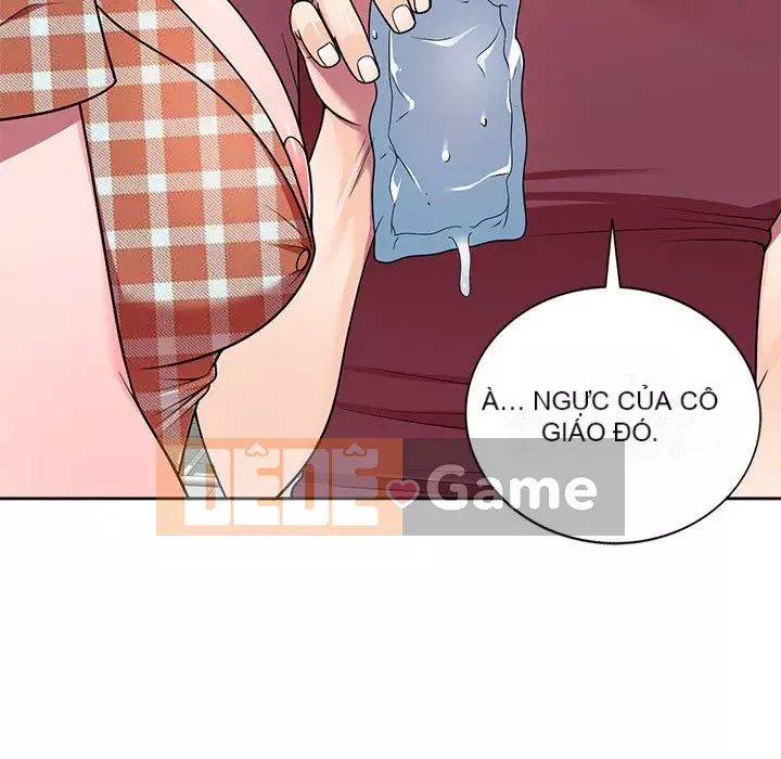 Dạy kèm một kèm một Chương 1-27