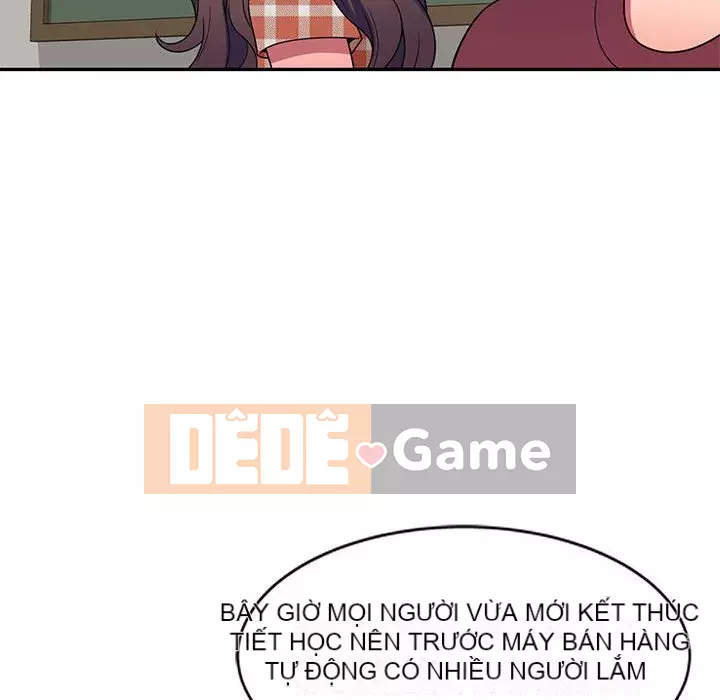 Dạy kèm một kèm một Chương 1-27