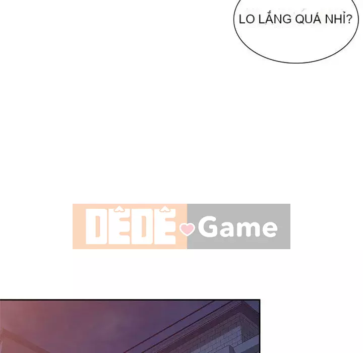 Dạy kèm một kèm một Chương 1-27