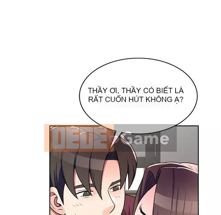 Dạy kèm một kèm một Chương 1-27