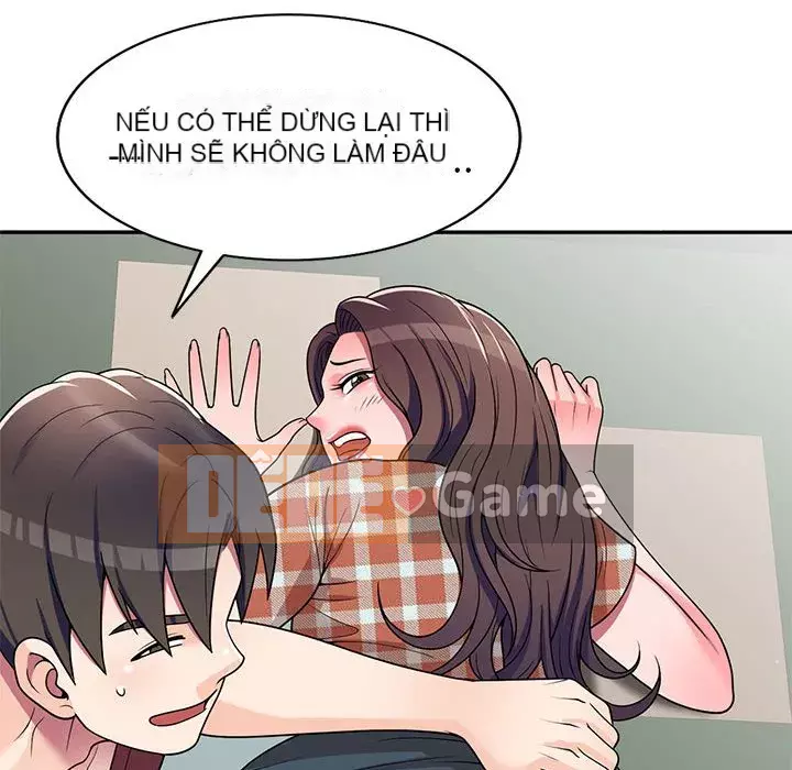 Dạy kèm một kèm một Chương 1-27