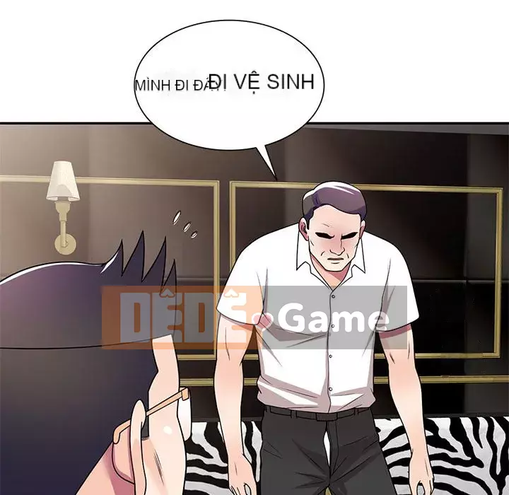 Dạy kèm một kèm một Chương 1-27