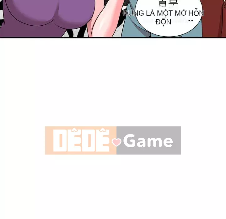 Dạy kèm một kèm một Chương 1-27