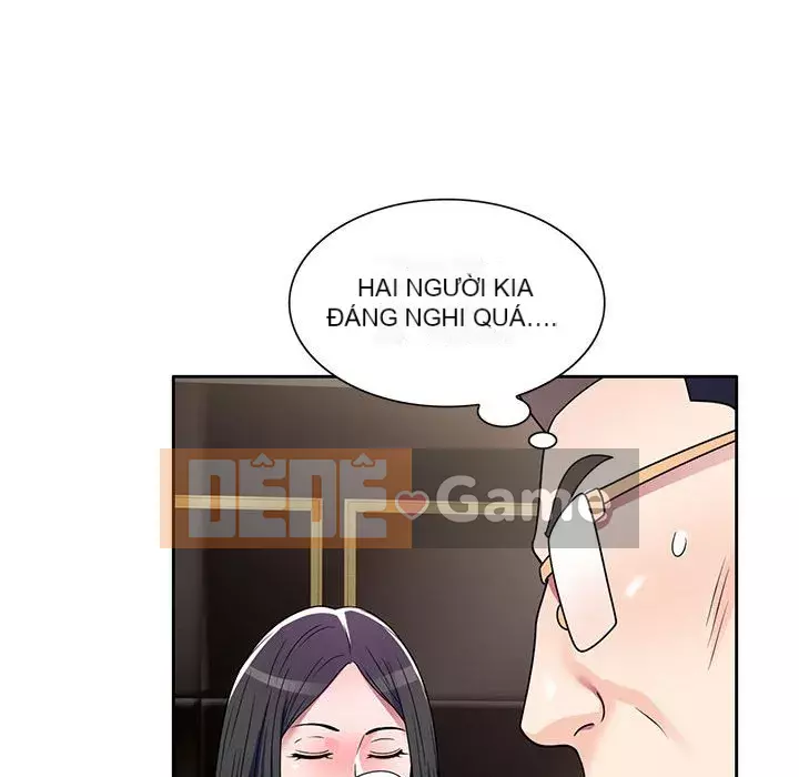 Dạy kèm một kèm một Chương 1-27