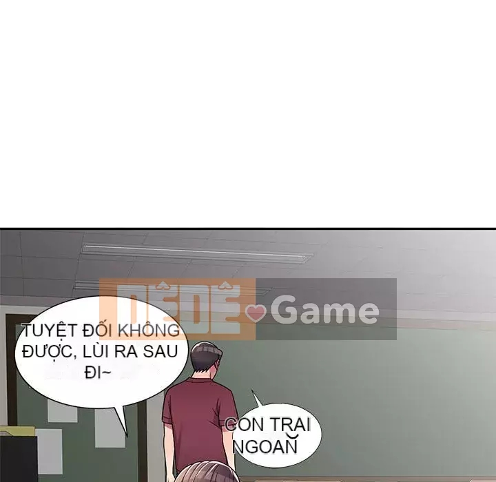 Dạy kèm một kèm một Chương 1-27