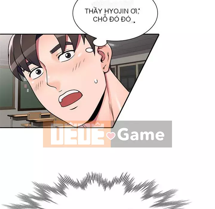 Dạy kèm một kèm một Chương 1-27