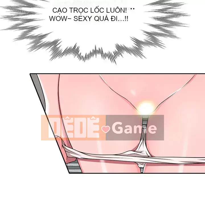 Dạy kèm một kèm một Chương 1-27