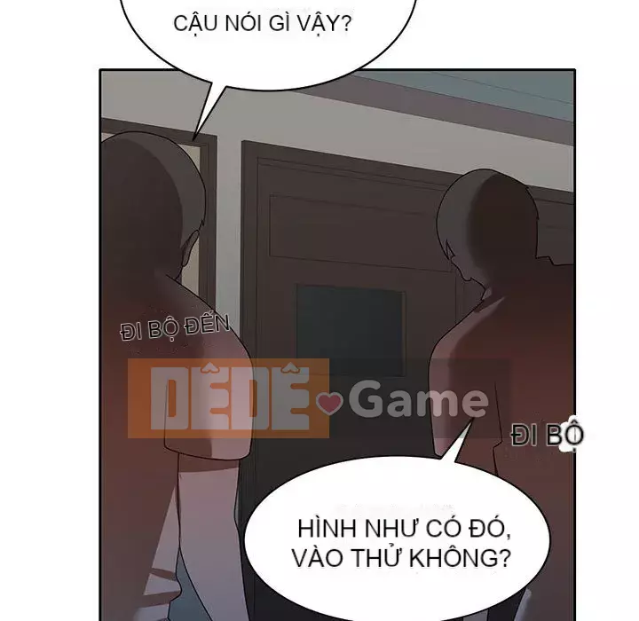 Dạy kèm một kèm một Chương 1-27