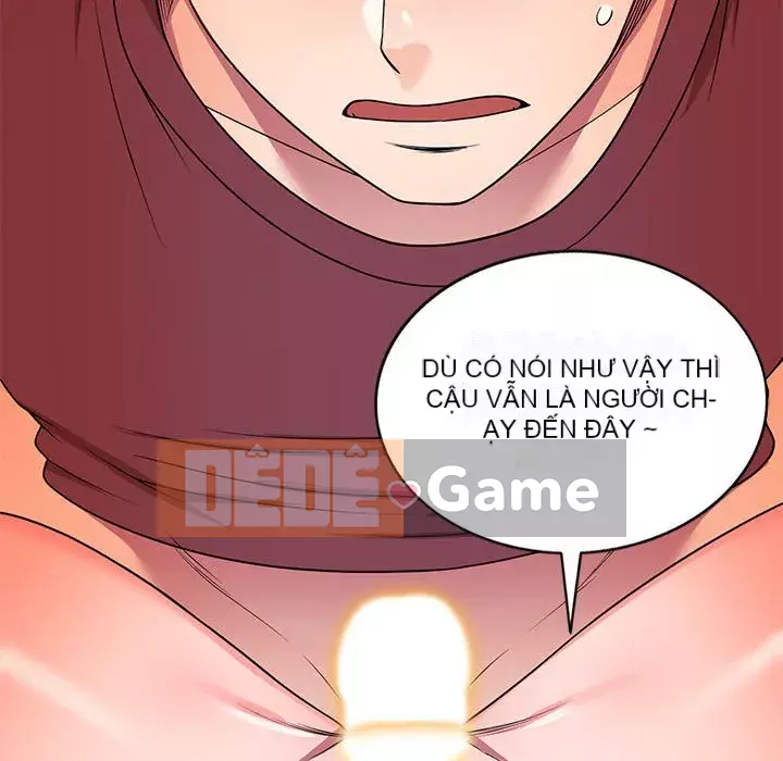 Dạy kèm một kèm một Chương 1-27