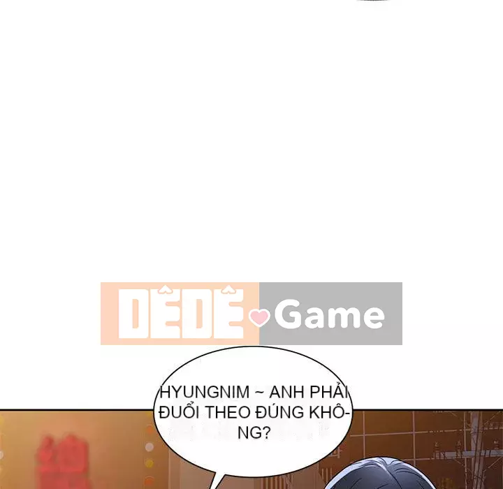 Dạy kèm một kèm một Chương 1-27