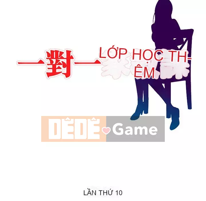 Dạy kèm một kèm một Chương 1-27