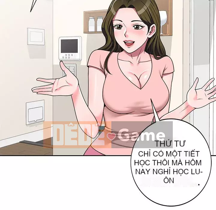 Dạy kèm một kèm một Chương 1-27