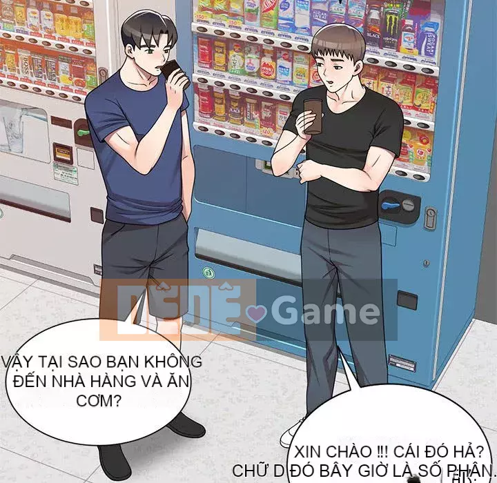 Dạy kèm một kèm một Chương 1-27