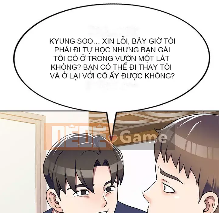 Dạy kèm một kèm một Chương 1-27