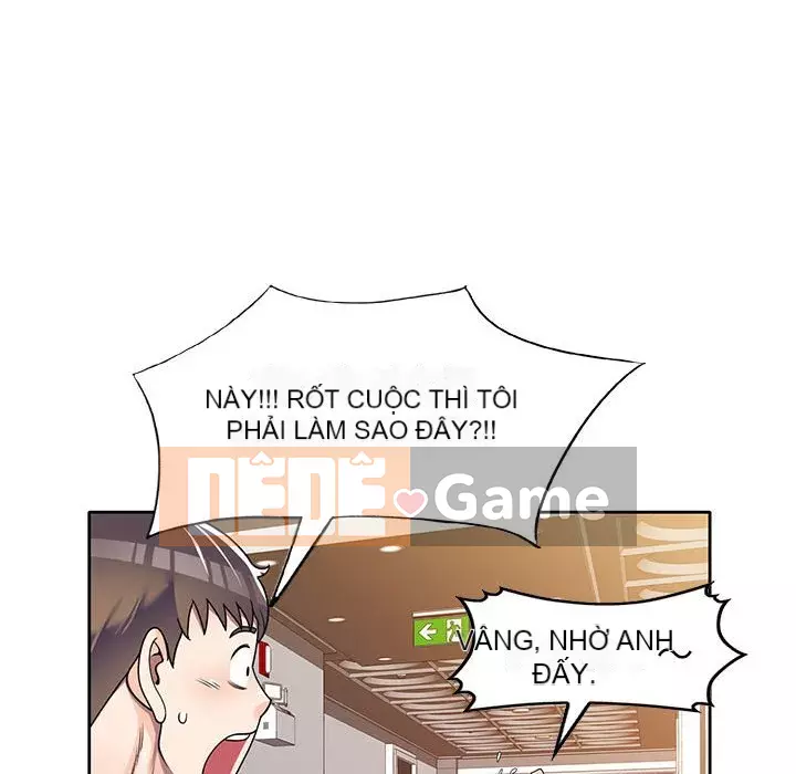 Dạy kèm một kèm một Chương 1-27