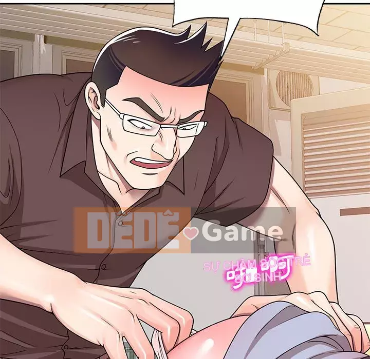 Dạy kèm một kèm một Chương 1-27