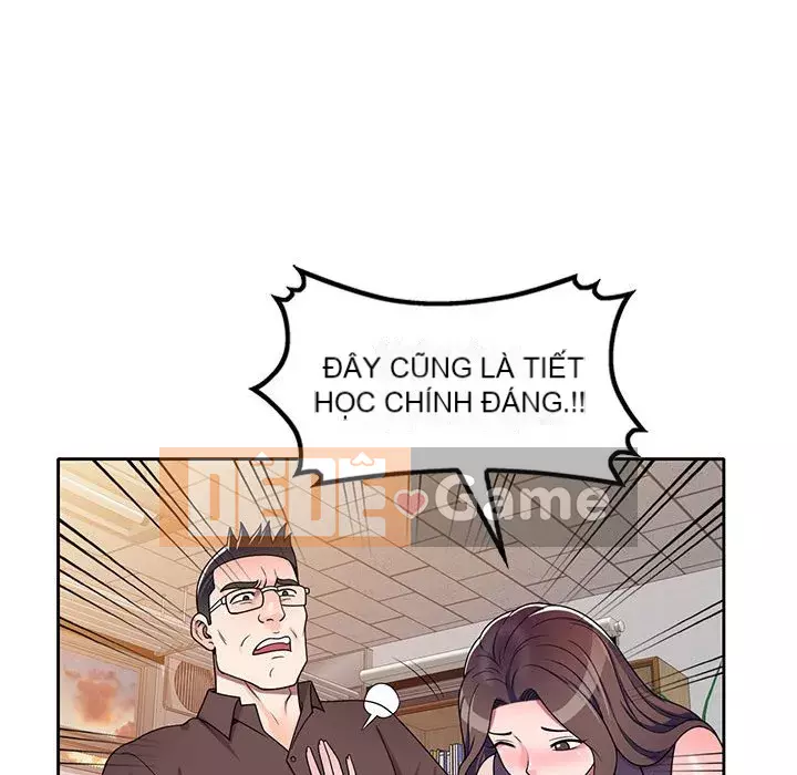 Dạy kèm một kèm một Chương 1-27