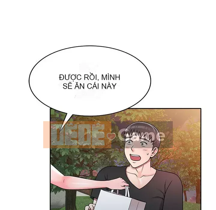 Dạy kèm một kèm một Chương 1-27