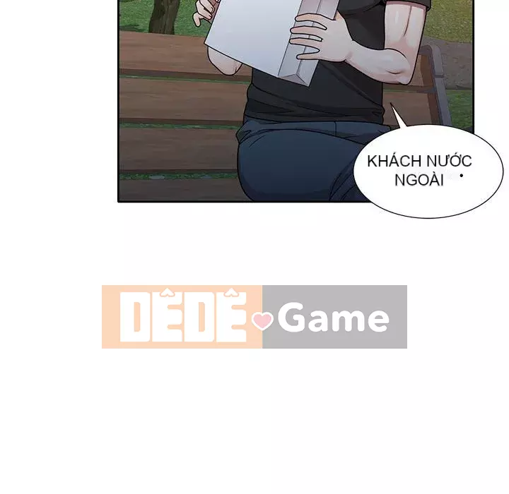 Dạy kèm một kèm một Chương 1-27