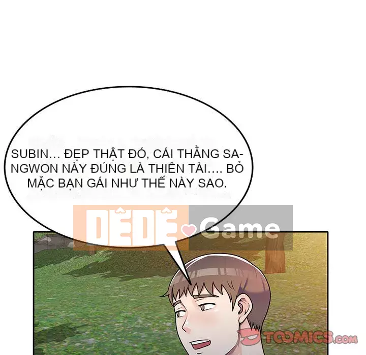 Dạy kèm một kèm một Chương 1-27