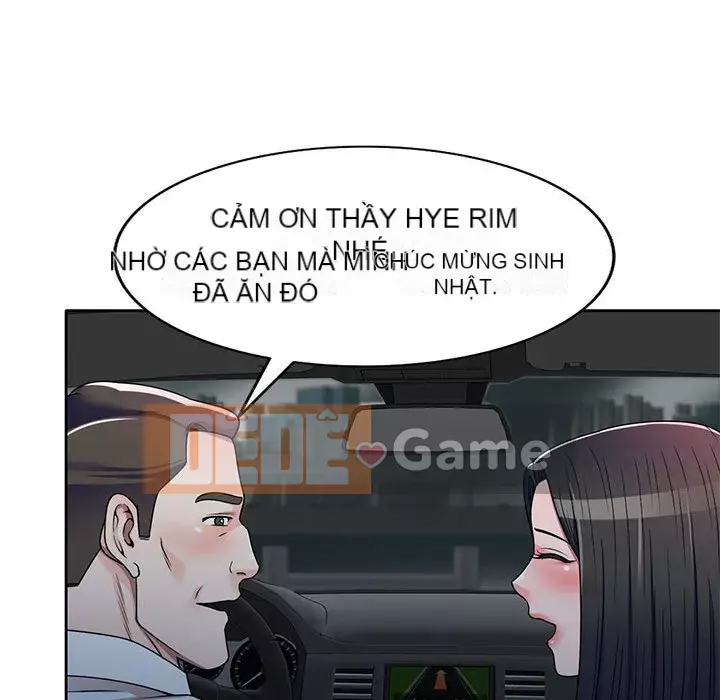 Dạy kèm một kèm một Chương 1-27