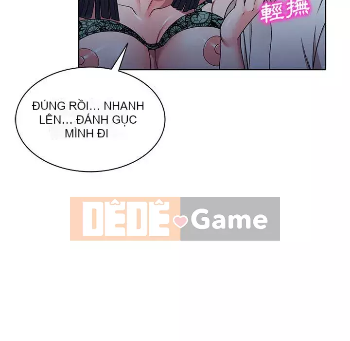 Dạy kèm một kèm một Chương 1-27