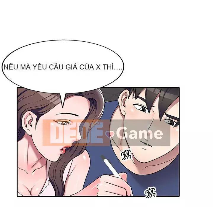 Dạy kèm một kèm một Chương 1-27