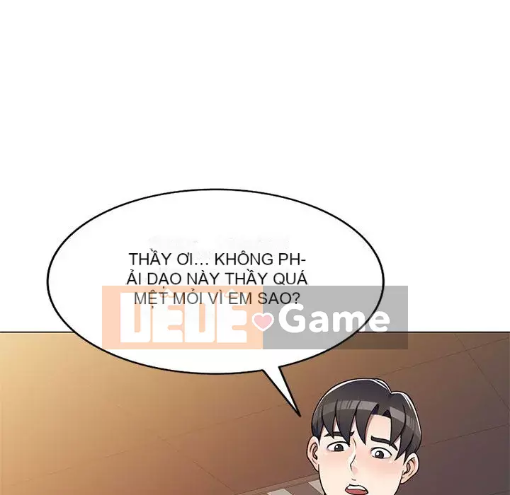 Dạy kèm một kèm một Chương 1-27