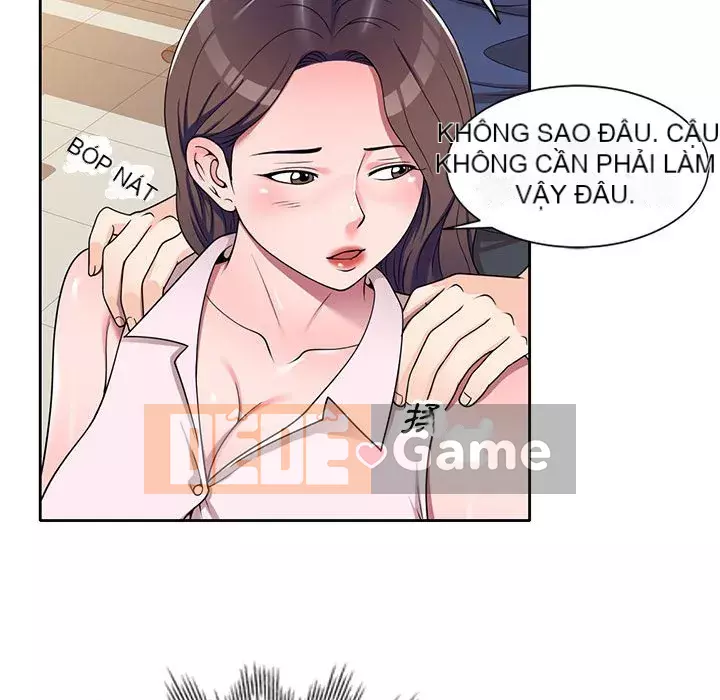 Dạy kèm một kèm một Chương 1-27