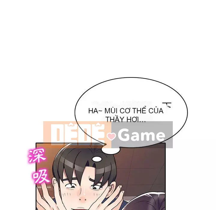 Dạy kèm một kèm một Chương 1-27