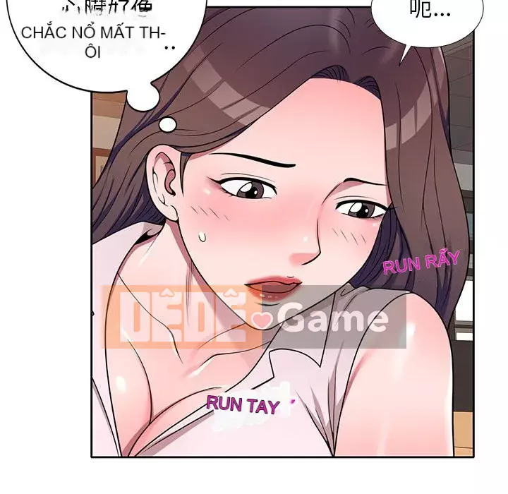 Dạy kèm một kèm một Chương 1-27