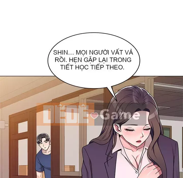 Dạy kèm một kèm một Chương 1-27