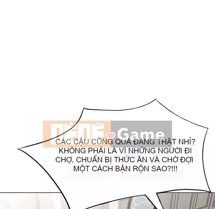 Dạy kèm một kèm một Chương 1-27