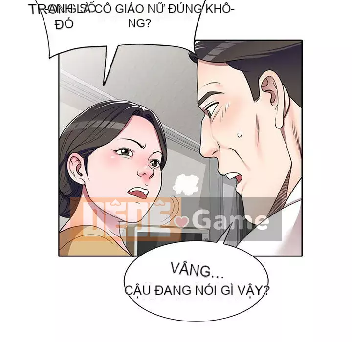 Dạy kèm một kèm một Chương 1-27