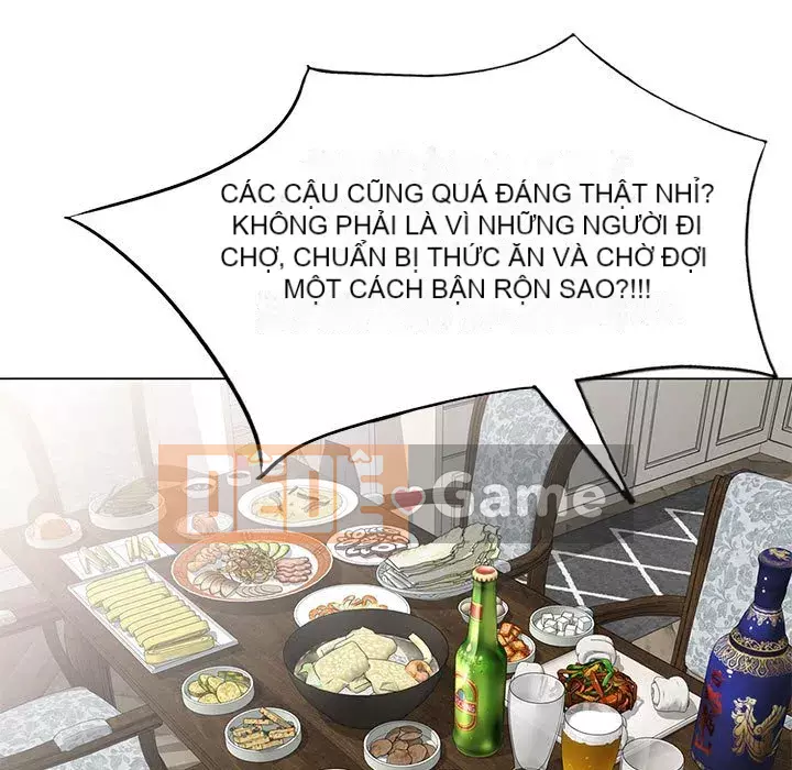 Dạy kèm một kèm một Chương 1-27